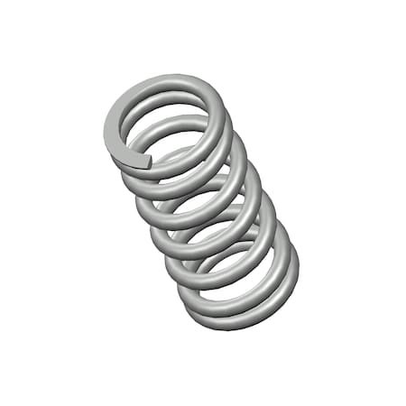 Approved Vendor Compression Spring, O= .468, L= 1.00, W= .065 R S/U G709967212